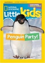 National Geographic Little Kids (Nov/Dec, 2020)