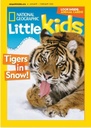 National Geographic Little Kids (Jan/Feb, 2020)