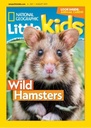 National Geographic Little Kids (Jul/Aug, 2019)