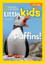 National Geographic Little Kids (Sep/Oct, 2018)