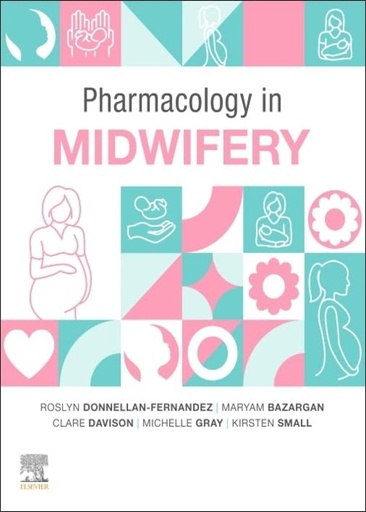 [B9780729544603] Pharmacology in Midwifery