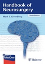 Handbook of Neurosurgery, 9/e