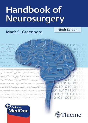 [B9781684201372] Handbook of Neurosurgery, 9/e