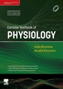 Concise Textbook of Physiology, 5/e
