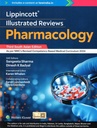Lippincott's Illustrated Reviews: Pharmacology, 3rd SAE