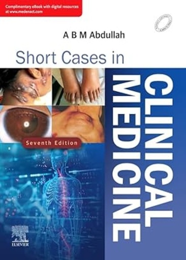 [B9788131263938] Short Cases in Clinical Medicine, 7/e