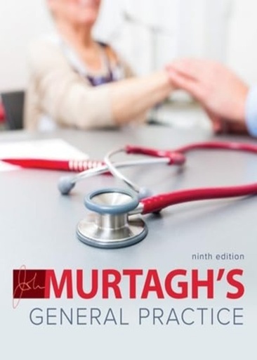 [B9781761000058] MURTAGH GENERAL PRACTICE, 9E