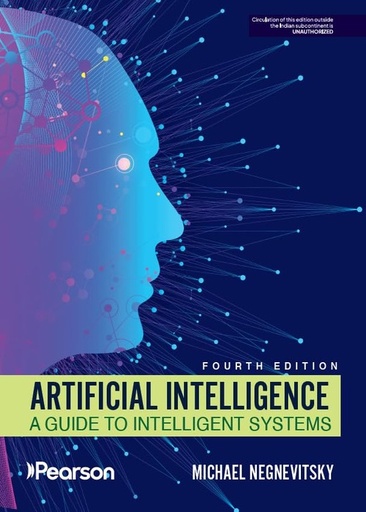 [B9789367133170] Artificial Intelligence: A Guide to Intelligent Systems, 4e