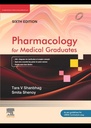 Pharmacology for Medical Graduates, 6/e
