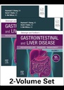 Sleisenger & Fordtran's Gastrointestinal and Liver Disease: Pathophysiology, Diagnosis, Management, 2-Vol. Set, 12/e