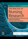 Burns & Grove's The Practice of Nursing Research: Appraisal, Synthesis, and Generation of Evidence 10ed