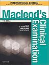 Macleod's Clinical Examination: With STUDENT CONSULT Online Access, IE, 14/e