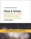 Ross and Wilson Anatomy and Physiology in Health and Illness, IE, 13/e