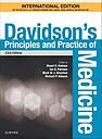 Davidson's Principles and Practice of Medicine, IE, 23/e