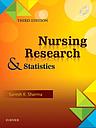 Nursing Research & Statistics, 3/e