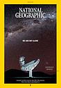 National Geographic Magazine (US)